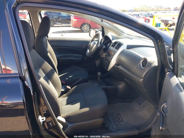 Продаж на аукціоні авто 2015 Nissan Versa Note S Plus, vin: 3N1CE2CP8FL396230, номер лоту: 46255119