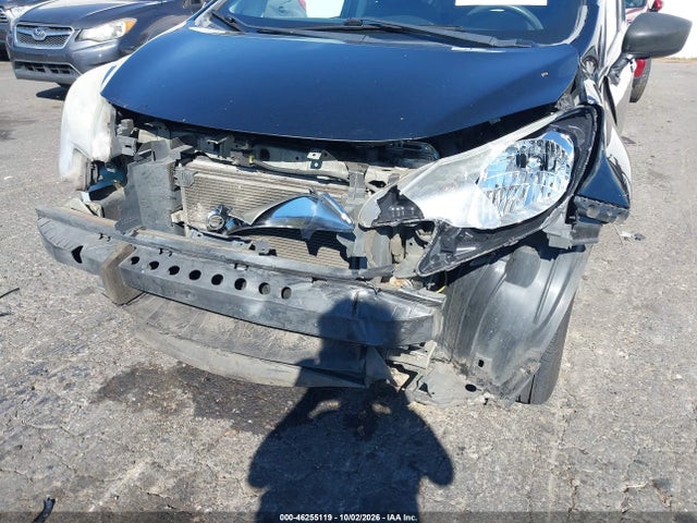 Продаж на аукціоні авто 2015 Nissan Versa Note S Plus, vin: 3N1CE2CP8FL396230, номер лоту: 46255119