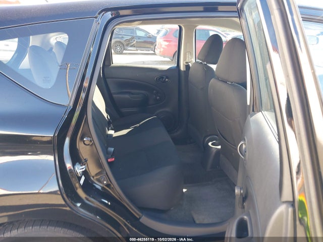 Продаж на аукціоні авто 2015 Nissan Versa Note S Plus, vin: 3N1CE2CP8FL396230, номер лоту: 46255119