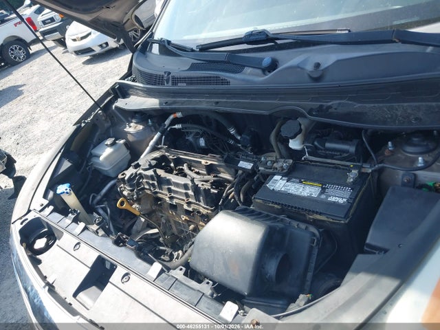 Aukcja sprzedaży 2012 Kia Sportage Lx, vin: KNDPBCA21C7276256, numer aukcji: 46255131