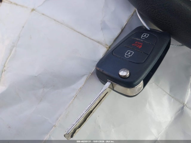 Aukcja sprzedaży 2012 Kia Sportage Lx, vin: KNDPBCA21C7276256, numer aukcji: 46255131