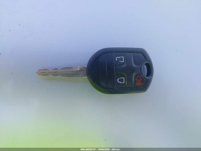 46255137 :رقم المزاد ، 2FMDK4JC4DBA72024 vin ، 2013 Ford Edge Sel مزاد بيع