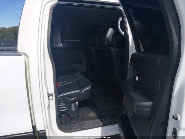 2008 Ford F-150 60th Anniversary/fx4/king Ranch/lariat/limited/xlt მანქანა იყიდება აუქციონზე, vin: 1FTPW14568FB75421, აუქციონის ნომერი: 46255140