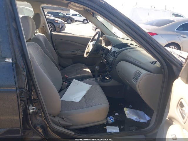 Продажа на аукционе авто 2004 Nissan Sentra 1.8s, vin: 3N1CB51D24L908418, номер лота: 46255145