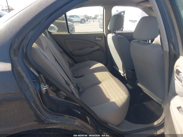 Продажа на аукционе авто 2004 Nissan Sentra 1.8s, vin: 3N1CB51D24L908418, номер лота: 46255145