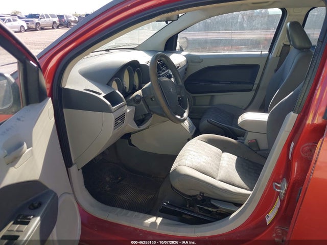 Aukcja sprzedaży 2007 Dodge Caliber Sxt, vin: 1B3HB48B67D281591, numer aukcji: 46255150