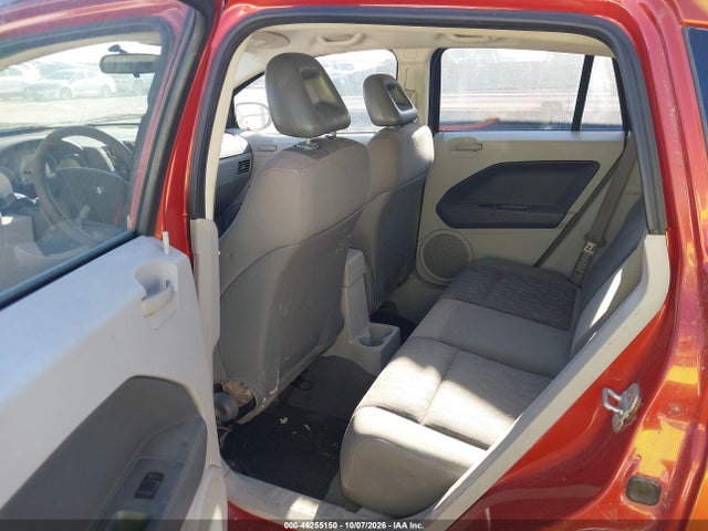 Aukcja sprzedaży 2007 Dodge Caliber Sxt, vin: 1B3HB48B67D281591, numer aukcji: 46255150
