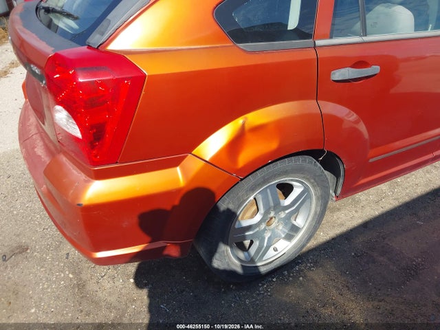 Aukcja sprzedaży 2007 Dodge Caliber Sxt, vin: 1B3HB48B67D281591, numer aukcji: 46255150