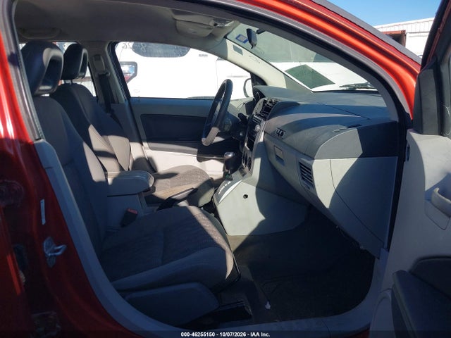 Aukcja sprzedaży 2007 Dodge Caliber Sxt, vin: 1B3HB48B67D281591, numer aukcji: 46255150