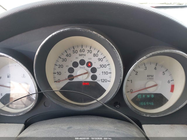 Aukcja sprzedaży 2007 Dodge Caliber Sxt, vin: 1B3HB48B67D281591, numer aukcji: 46255150