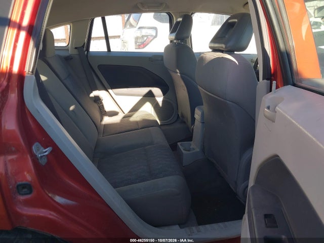 Aukcja sprzedaży 2007 Dodge Caliber Sxt, vin: 1B3HB48B67D281591, numer aukcji: 46255150