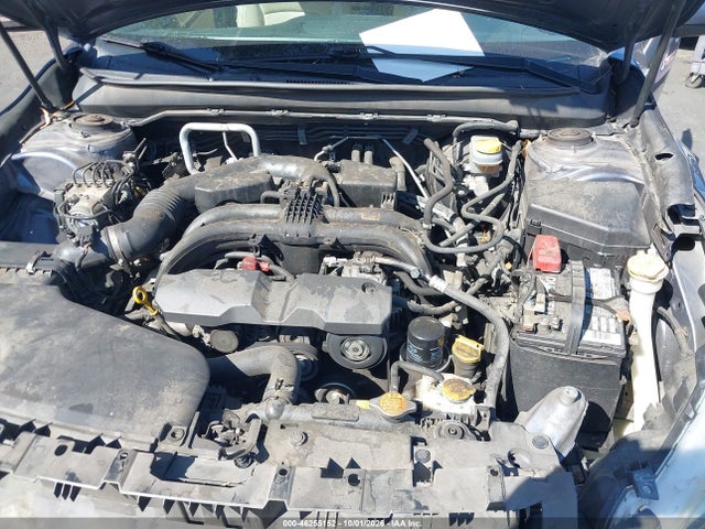 Subaru Outback 2.5i Premium 2017 4S4BSAHC3H3209522 Image 10