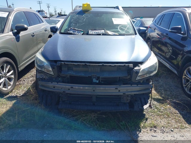 Subaru Outback 2.5i Premium 2017 4S4BSAHC3H3209522 Image 13