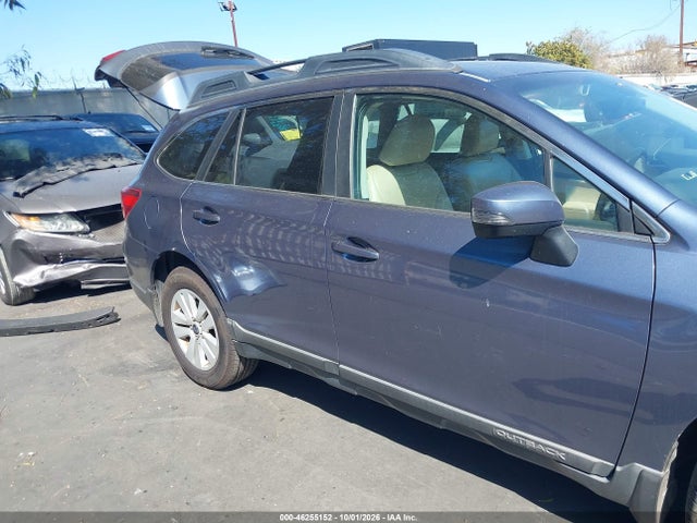 Subaru Outback 2.5i Premium 2017 4S4BSAHC3H3209522 Image 14