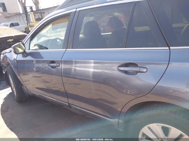 Subaru Outback 2.5i Premium 2017 4S4BSAHC3H3209522 Image 15