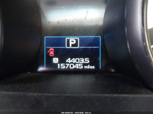 Subaru Outback 2.5i Premium 2017 4S4BSAHC3H3209522 Image 16
