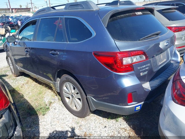 Subaru Outback 2.5i Premium 2017 4S4BSAHC3H3209522 Image 3