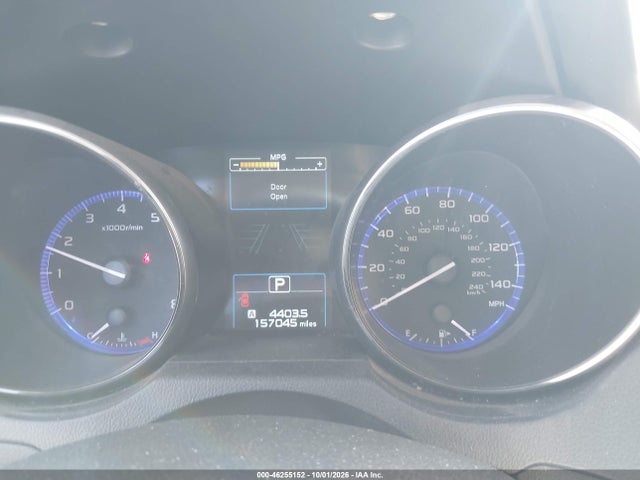 Subaru Outback 2.5i Premium 2017 4S4BSAHC3H3209522 Image 7