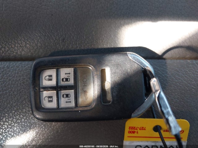 46255165 :رقم المزاد ، 5FNRL5H67EB114381 vin ، 2014 Honda Odyssey Ex-l مزاد بيع