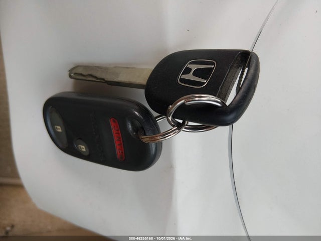2005 Honda Civic Lx მანქანა იყიდება აუქციონზე, vin: 2HGES16545H535748, აუქციონის ნომერი: 46255168