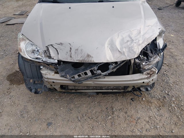2005 Honda Civic Lx მანქანა იყიდება აუქციონზე, vin: 2HGES16545H535748, აუქციონის ნომერი: 46255168