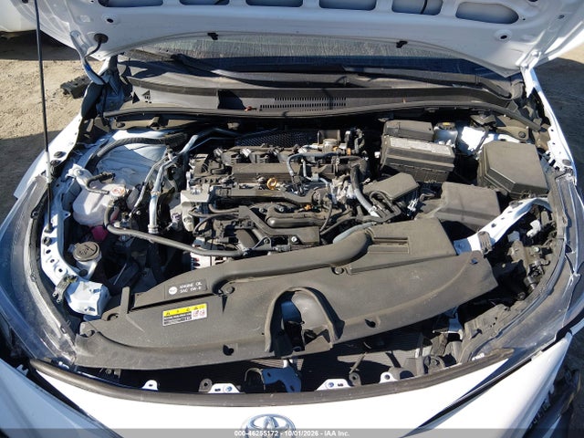 Aukcja sprzedaży 2025 Toyota Corolla Se, vin: 5YFP4MCE0SP251353, numer aukcji: 46255172