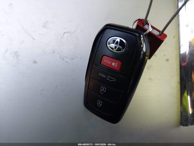 Aukcja sprzedaży 2025 Toyota Corolla Se, vin: 5YFP4MCE0SP251353, numer aukcji: 46255172