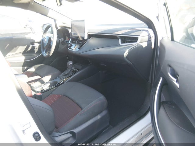 Aukcja sprzedaży 2025 Toyota Corolla Se, vin: 5YFP4MCE0SP251353, numer aukcji: 46255172