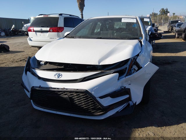 Aukcja sprzedaży 2025 Toyota Corolla Se, vin: 5YFP4MCE0SP251353, numer aukcji: 46255172