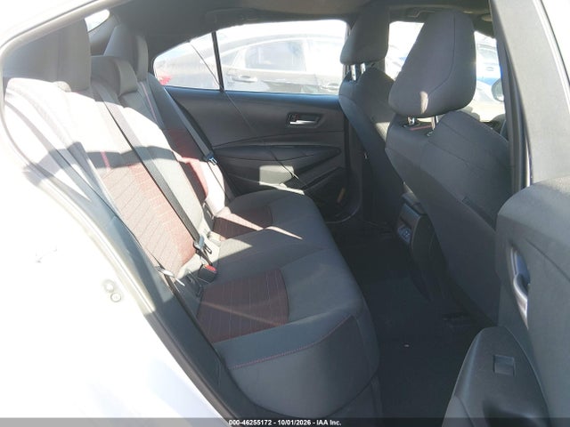 Aukcja sprzedaży 2025 Toyota Corolla Se, vin: 5YFP4MCE0SP251353, numer aukcji: 46255172