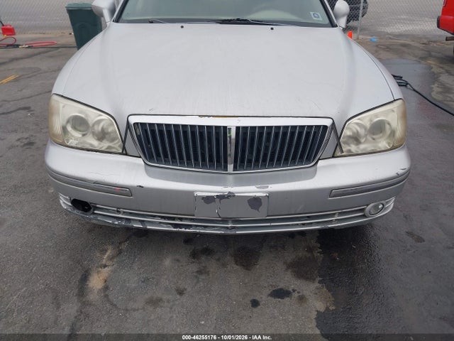 Aukcja sprzedaży 2004 Hyundai Xg350 L, vin: KMHFU45E34A344802, numer aukcji: 46255176