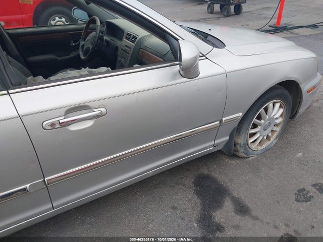 Aukcja sprzedaży 2004 Hyundai Xg350 L, vin: KMHFU45E34A344802, numer aukcji: 46255176