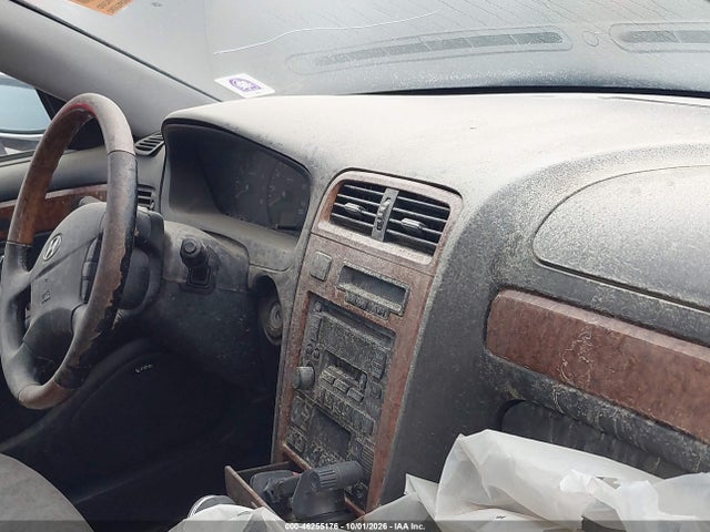 Aukcja sprzedaży 2004 Hyundai Xg350 L, vin: KMHFU45E34A344802, numer aukcji: 46255176