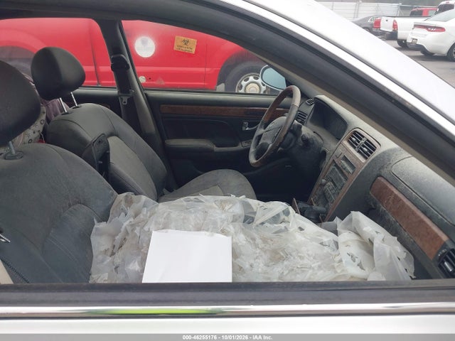 Aukcja sprzedaży 2004 Hyundai Xg350 L, vin: KMHFU45E34A344802, numer aukcji: 46255176