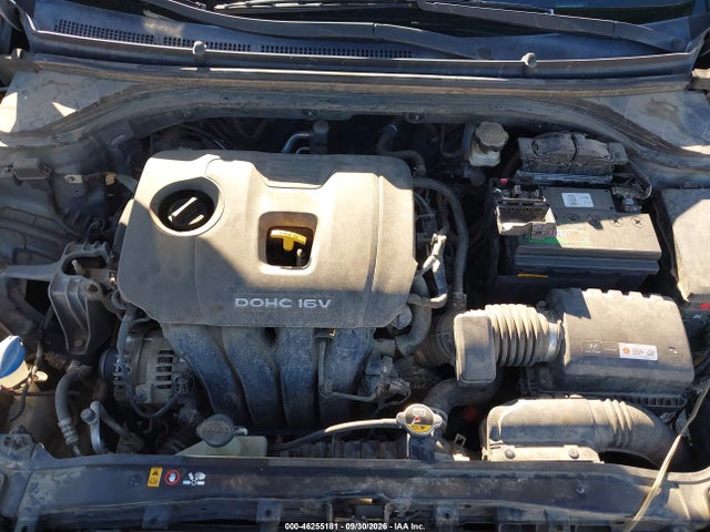 KMHD74LF8JU631234 Hyundai ELANTRA SE