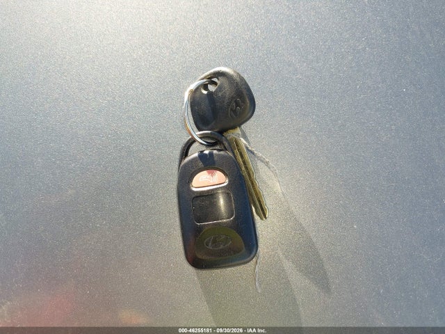 KMHD74LF8JU631234 Hyundai ELANTRA SE