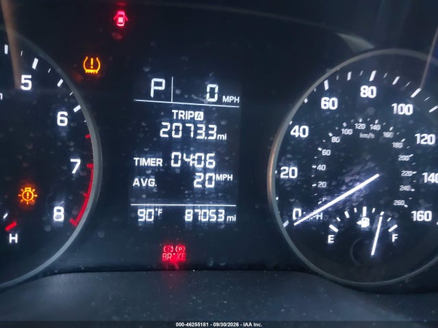 KMHD74LF8JU631234 Hyundai ELANTRA SE