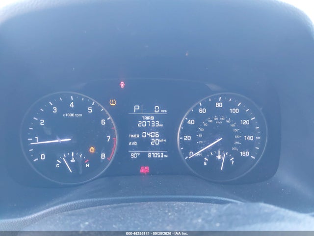 KMHD74LF8JU631234 Hyundai ELANTRA SE