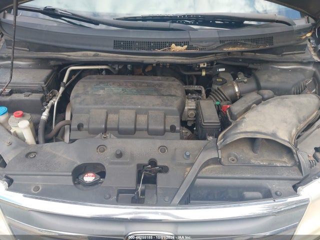 Продаж на аукціоні авто 2012 Honda Odyssey Ex-l, vin: 5FNRL5H63CB056248, номер лоту: 46255185
