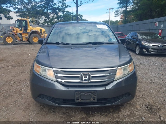 Продаж на аукціоні авто 2012 Honda Odyssey Ex-l, vin: 5FNRL5H63CB056248, номер лоту: 46255185