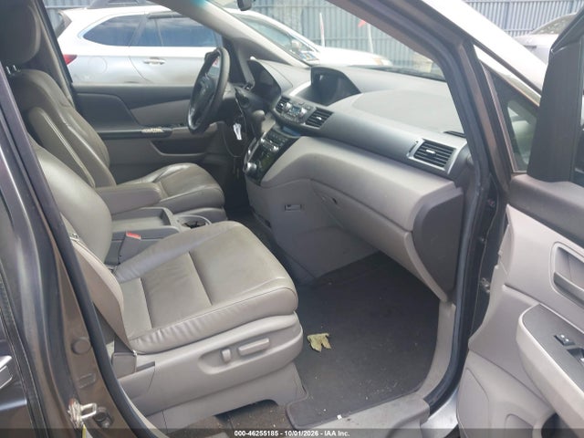 Продаж на аукціоні авто 2012 Honda Odyssey Ex-l, vin: 5FNRL5H63CB056248, номер лоту: 46255185