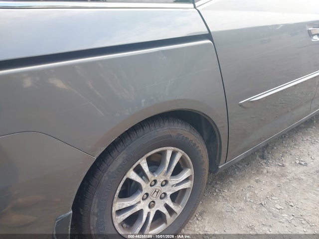 Продаж на аукціоні авто 2012 Honda Odyssey Ex-l, vin: 5FNRL5H63CB056248, номер лоту: 46255185