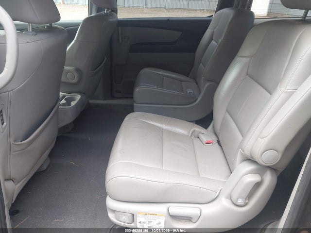 Продаж на аукціоні авто 2012 Honda Odyssey Ex-l, vin: 5FNRL5H63CB056248, номер лоту: 46255185