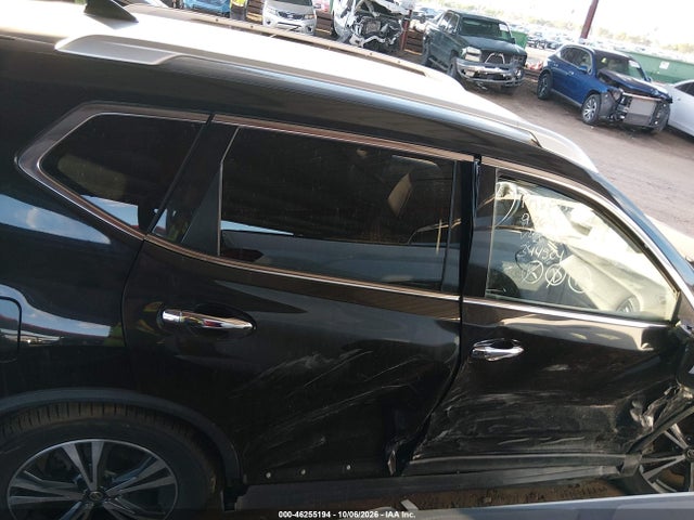 46255194 :رقم المزاد ، JN8AT2MTXKW267579 vin ، 2019 Nissan Rogue Sv مزاد بيع