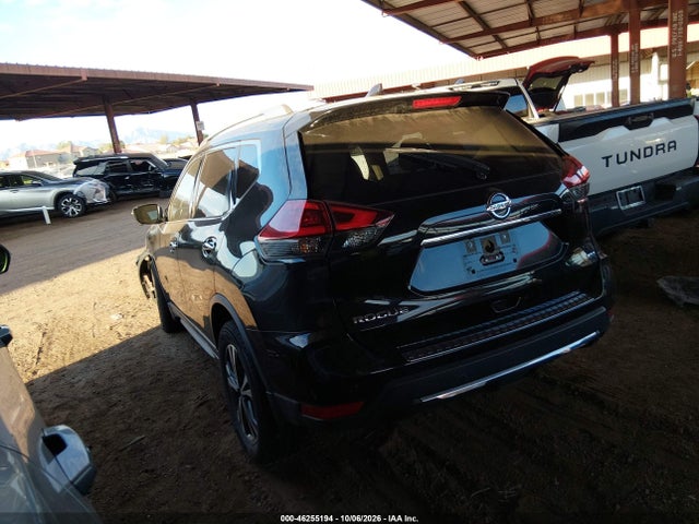 46255194 :رقم المزاد ، JN8AT2MTXKW267579 vin ، 2019 Nissan Rogue Sv مزاد بيع