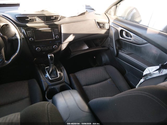46255194 :رقم المزاد ، JN8AT2MTXKW267579 vin ، 2019 Nissan Rogue Sv مزاد بيع