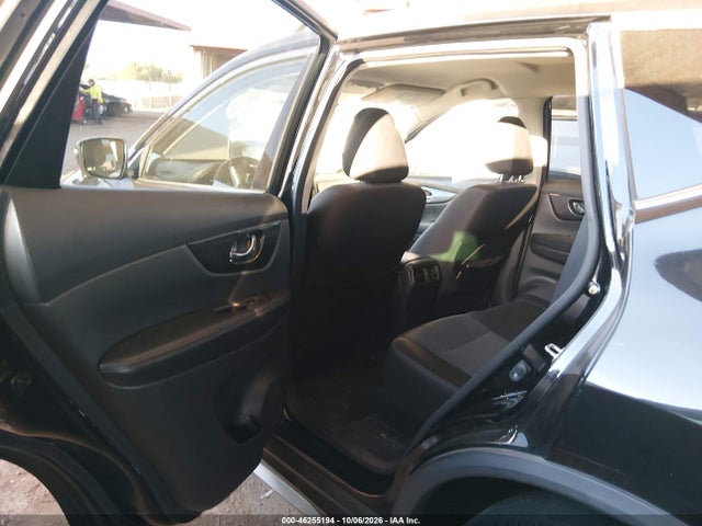 46255194 :رقم المزاد ، JN8AT2MTXKW267579 vin ، 2019 Nissan Rogue Sv مزاد بيع