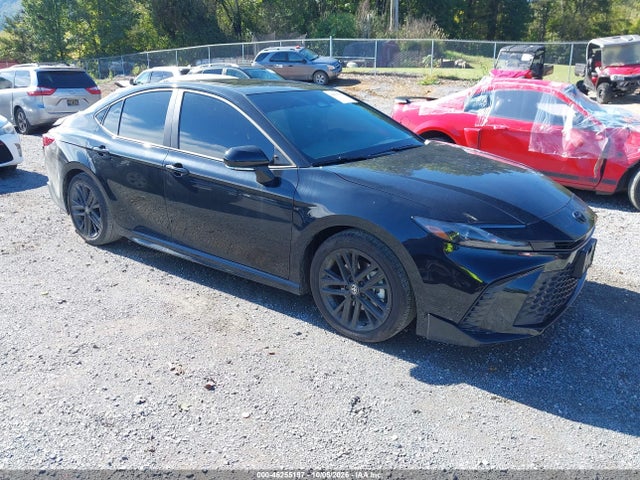 Aukcja sprzedaży 2026 Toyota Camry Se, vin: 4T1DAACK2TU321919, numer aukcji: 46255197