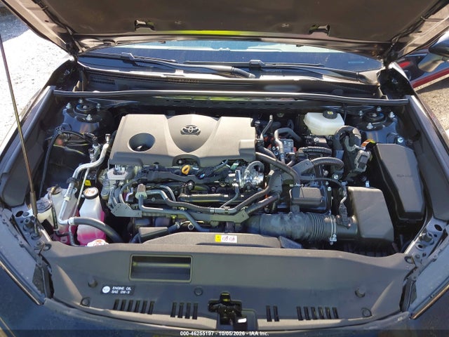 Aukcja sprzedaży 2026 Toyota Camry Se, vin: 4T1DAACK2TU321919, numer aukcji: 46255197