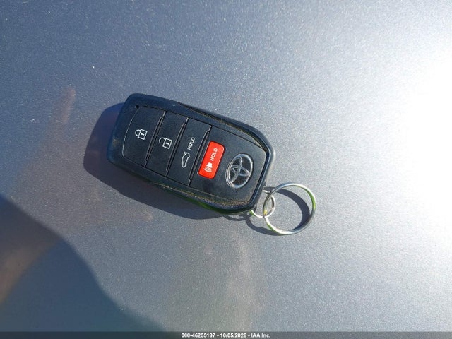 Aukcja sprzedaży 2026 Toyota Camry Se, vin: 4T1DAACK2TU321919, numer aukcji: 46255197